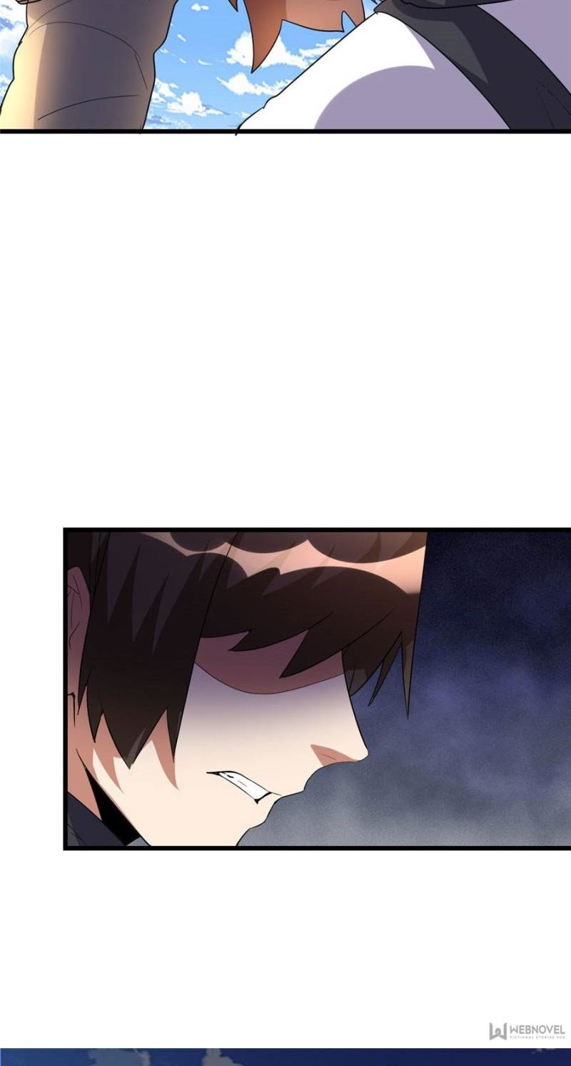 I Might Be A Fake Cultivator Chapter 25 Gambar 23